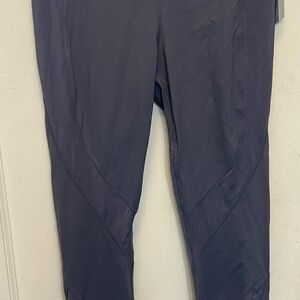 Avia New Women’s Gray Athletic Leggings